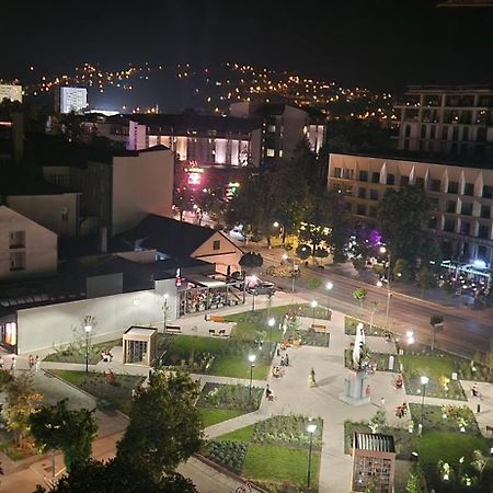 Apartman Pozoriste Penthaus Banja Luka Luaran gambar