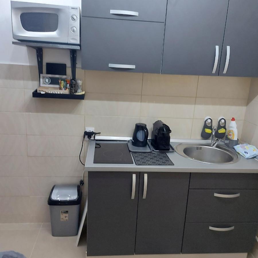 Apartman Pozoriste Penthaus Banja Luka Luaran gambar
