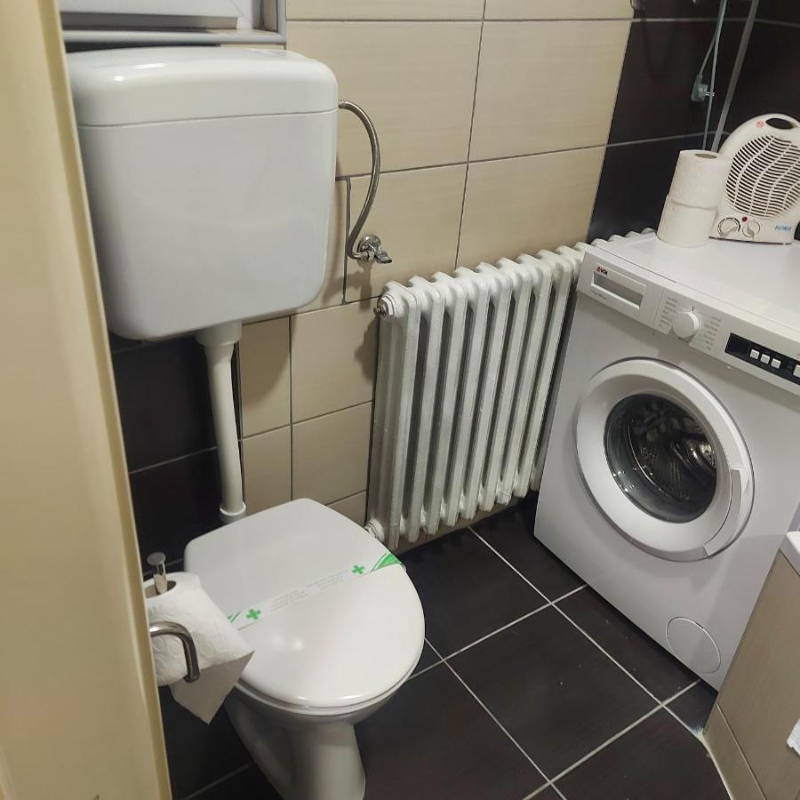 Apartman Pozoriste Penthaus Banja Luka Luaran gambar