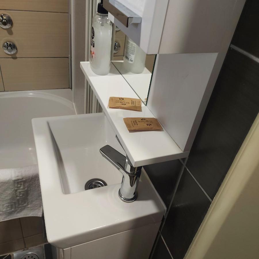 Apartman Pozoriste Penthaus Banja Luka Luaran gambar