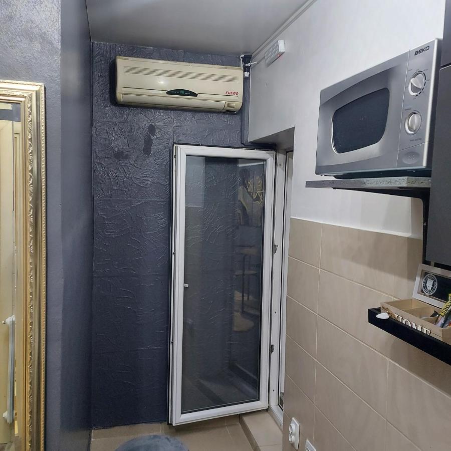 Apartman Pozoriste Penthaus Banja Luka Luaran gambar