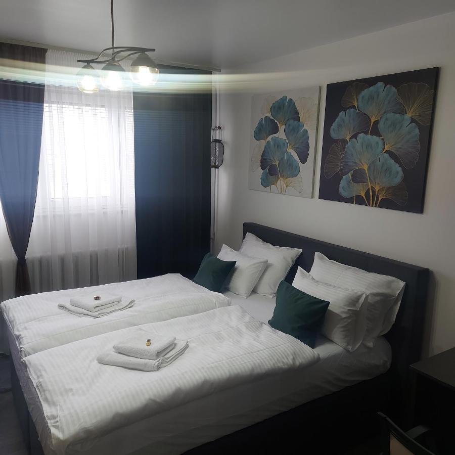 Apartman Pozoriste Penthaus Banja Luka Luaran gambar