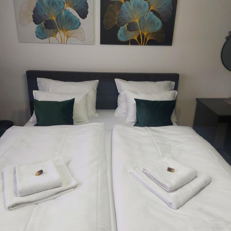 Apartman Pozoriste Penthaus Banja Luka Luaran gambar