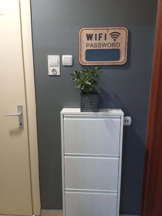 Apartman Pozoriste Penthaus Banja Luka Luaran gambar