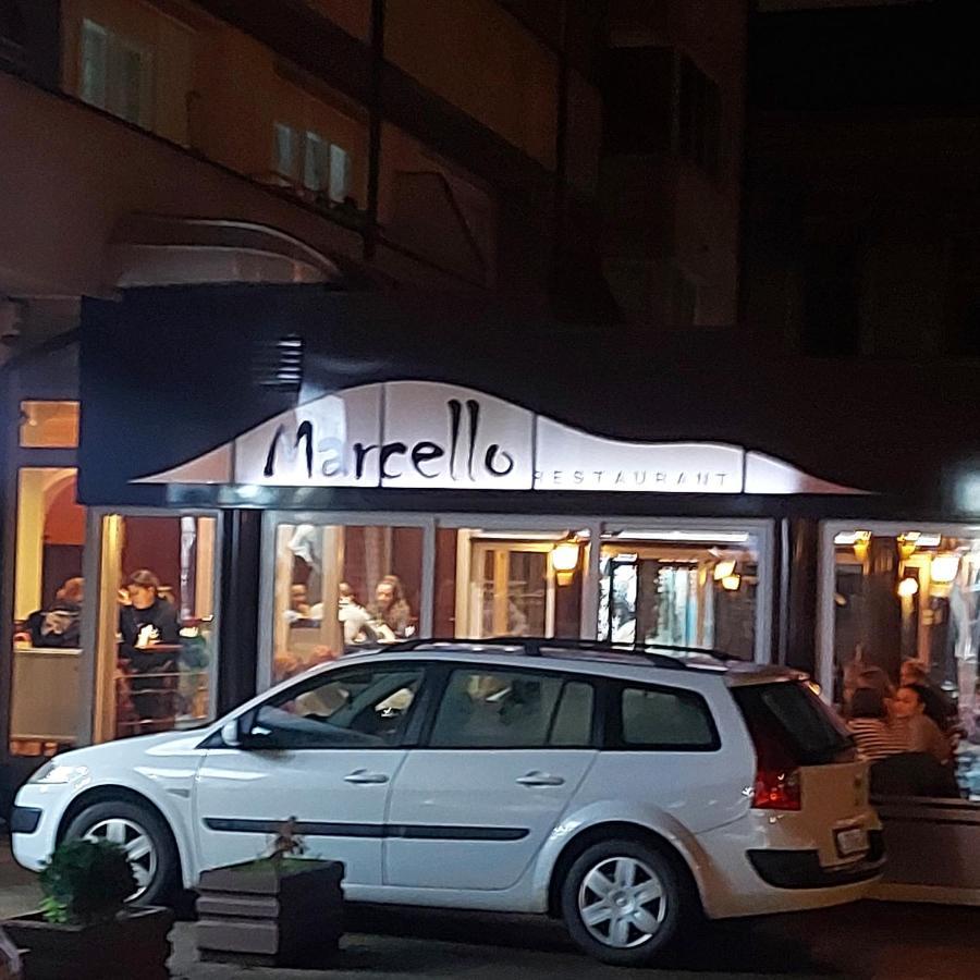 Apartman Pozoriste Penthaus Banja Luka Luaran gambar