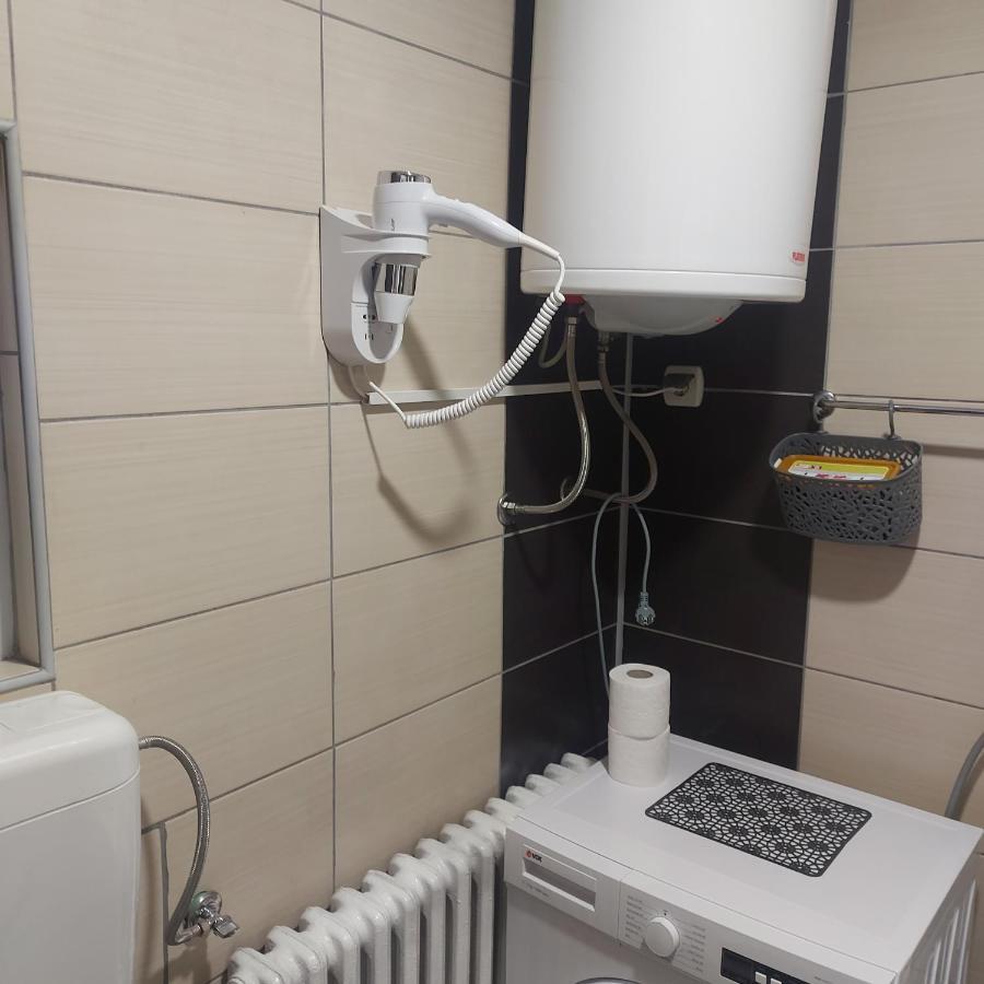Apartman Pozoriste Penthaus Banja Luka Luaran gambar