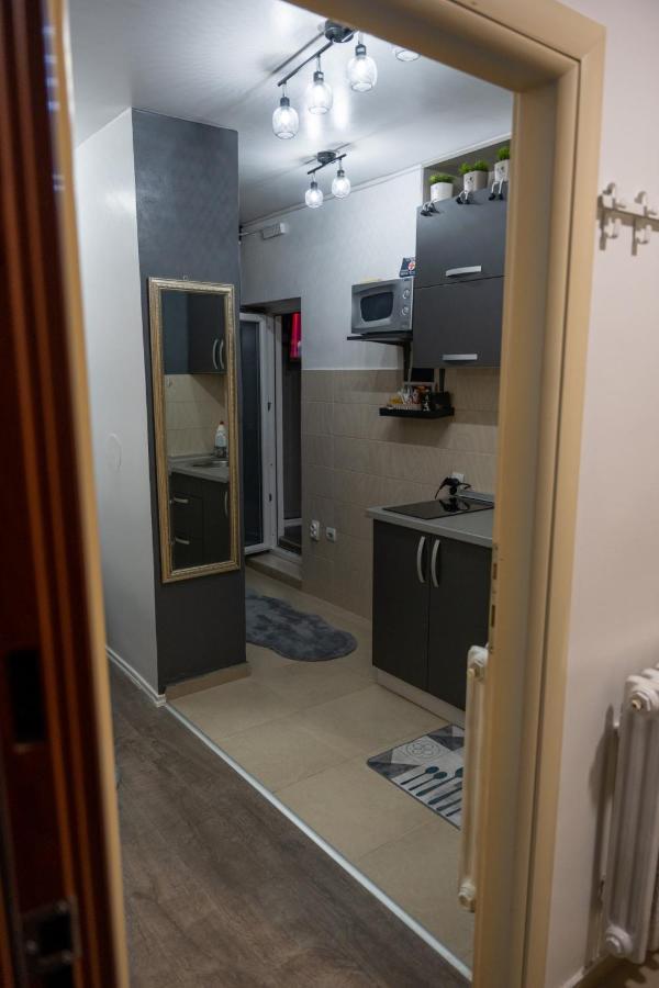 Apartman Pozoriste Penthaus Banja Luka Luaran gambar