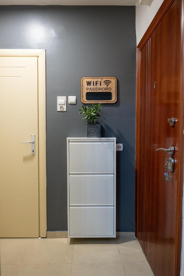 Apartman Pozoriste Penthaus Banja Luka Luaran gambar