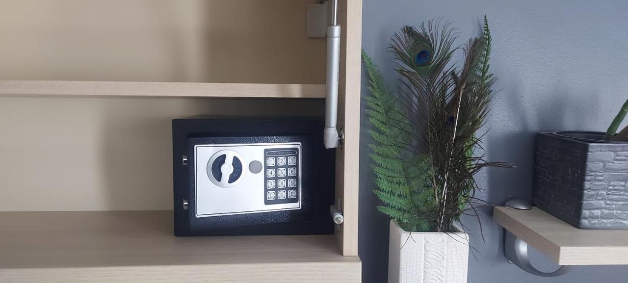 Apartman Pozoriste Penthaus Banja Luka Luaran gambar