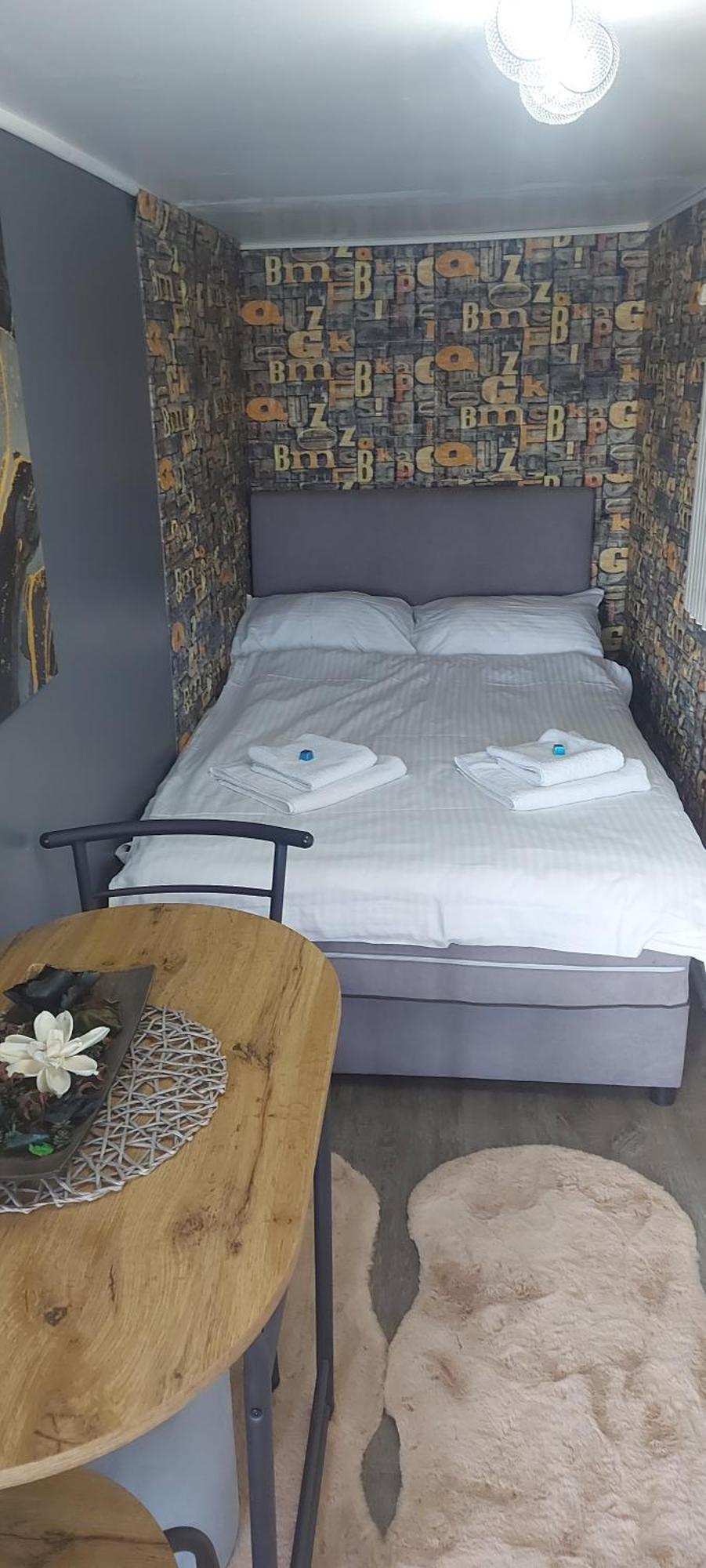 Apartman Pozoriste Penthaus Banja Luka Luaran gambar
