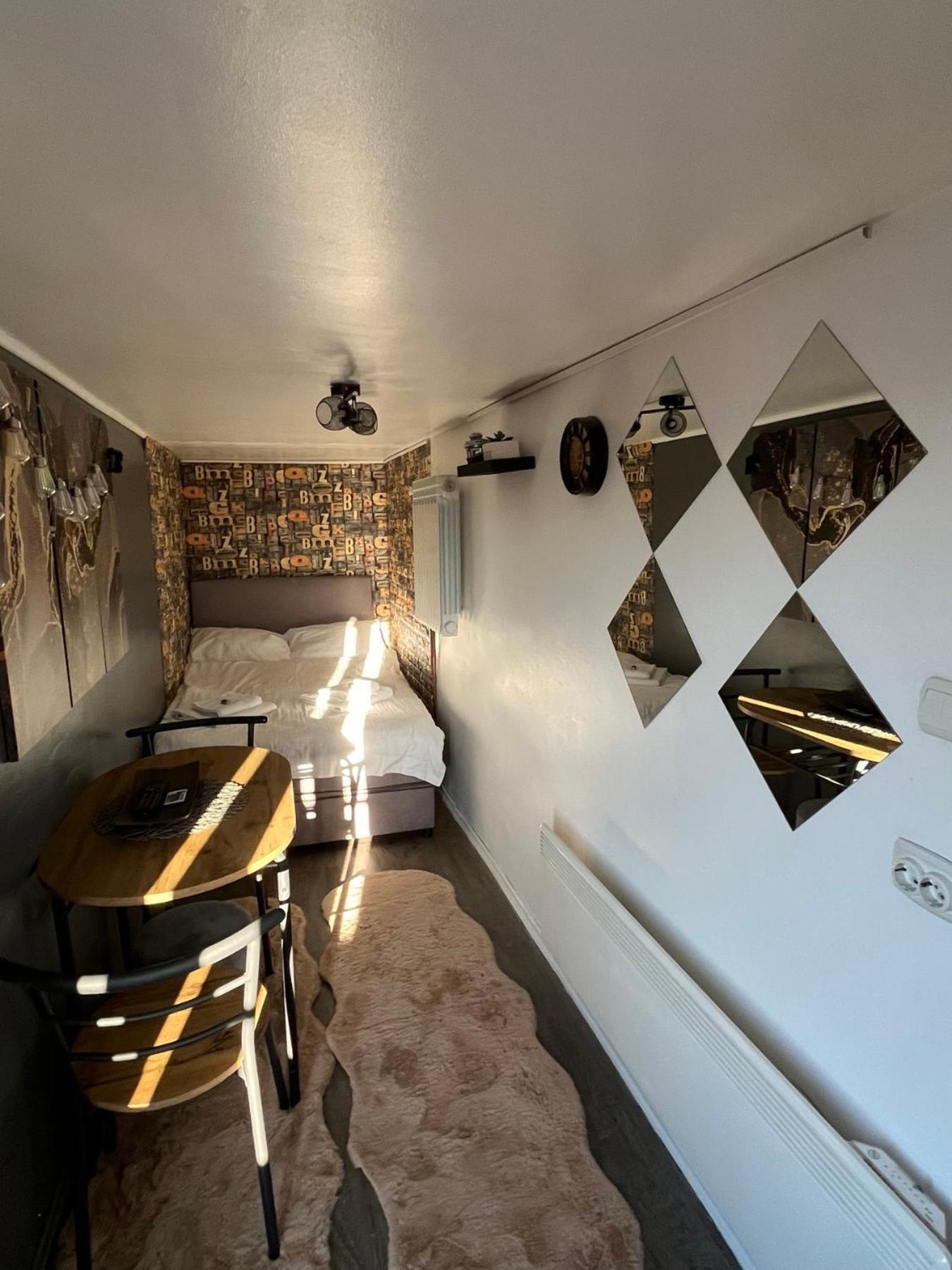 Apartman Pozoriste Penthaus Banja Luka Luaran gambar